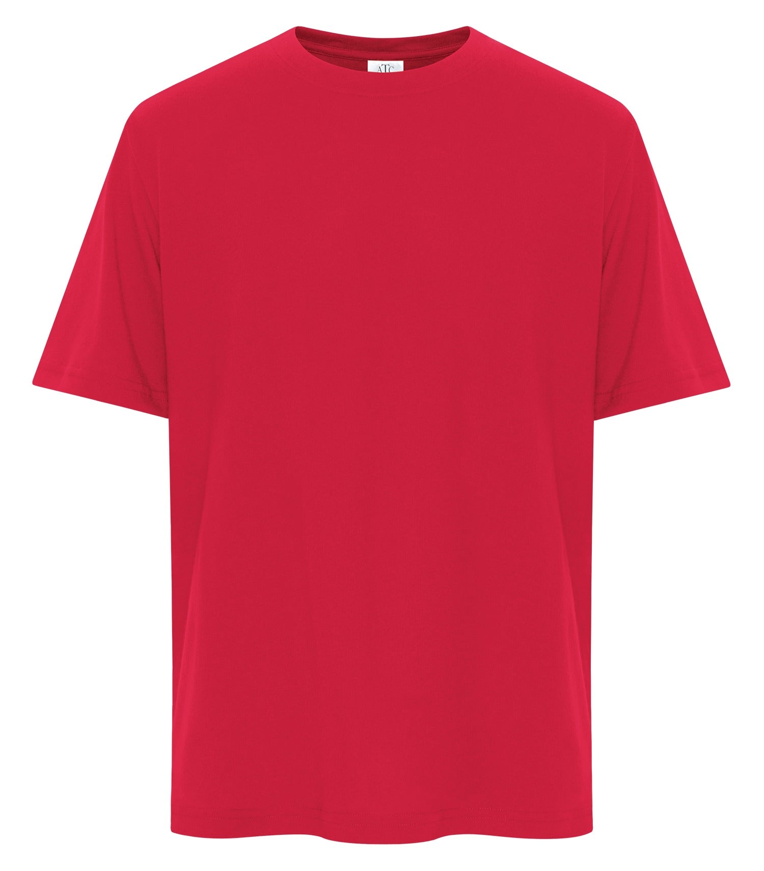 ATC YOUTH TEE (ATC3600Y) - True Red