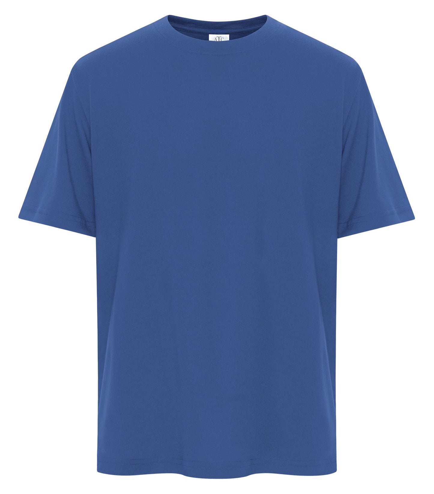 ATC YOUTH TEE (ATC3600Y) - True Royal
