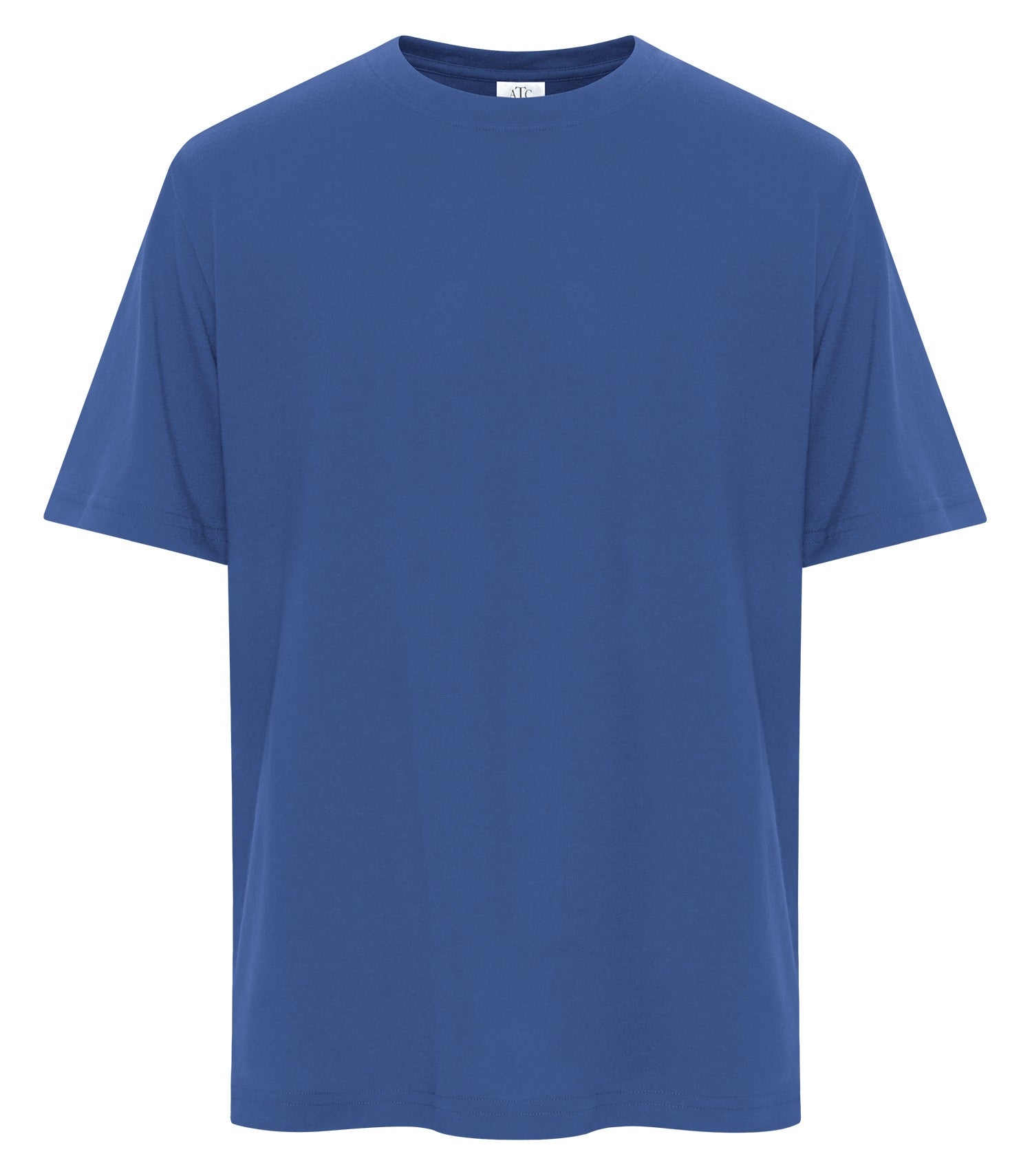 ATC YOUTH TEE (ATC3600Y) - True Royal