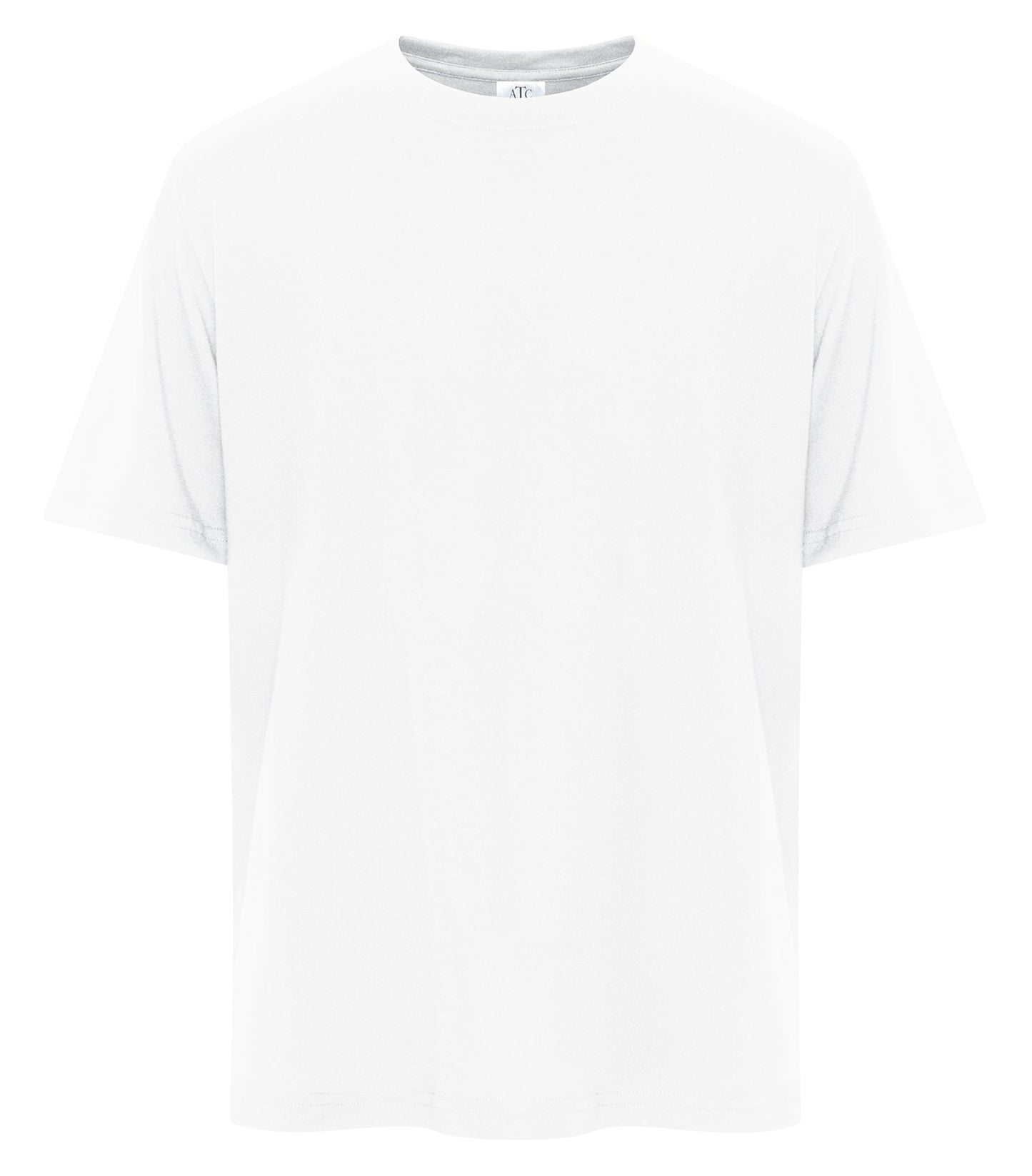 ATC YOUTH TEE (ATC3600Y) - White
