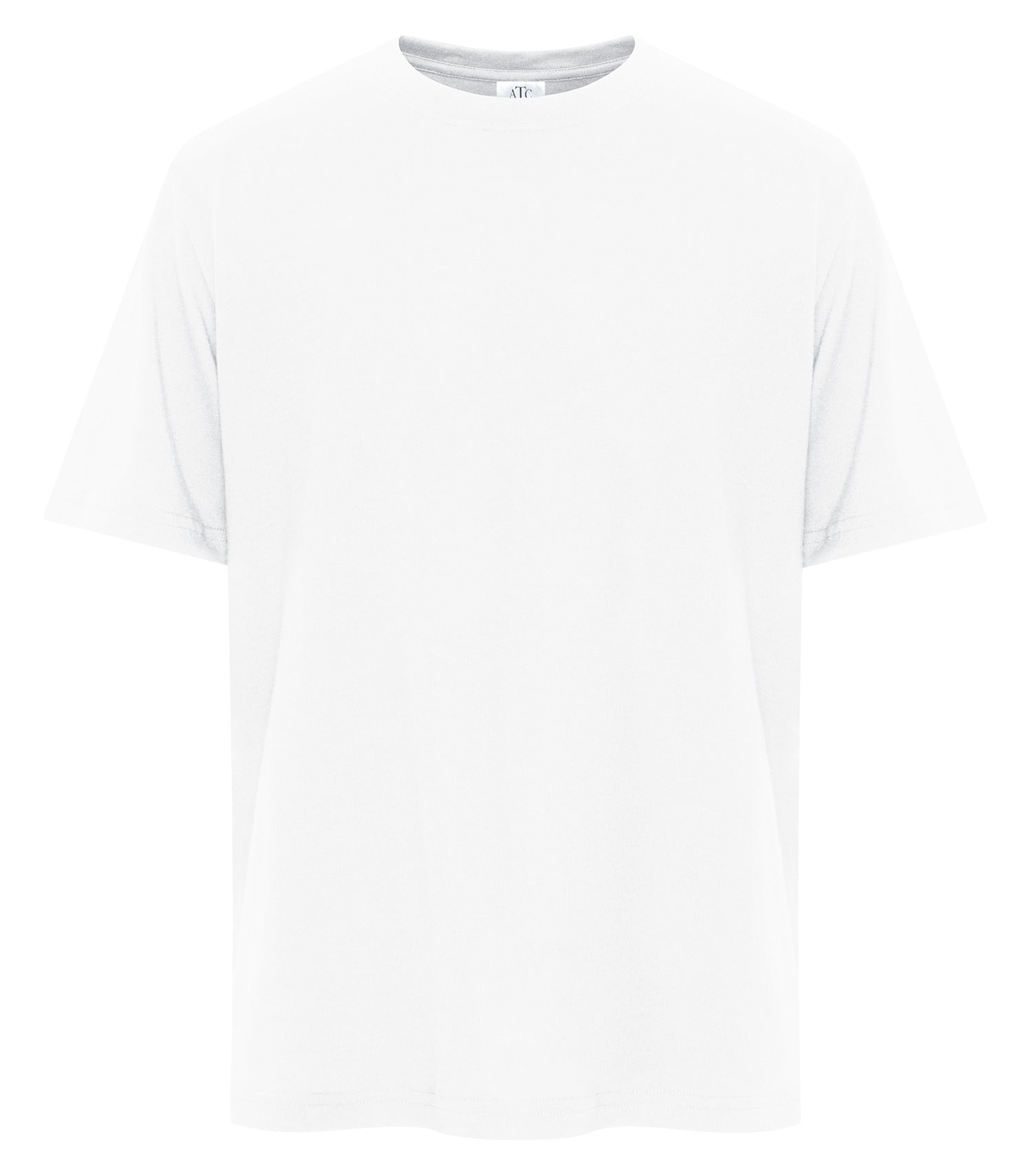 ATC YOUTH TEE (ATC3600Y) - White
