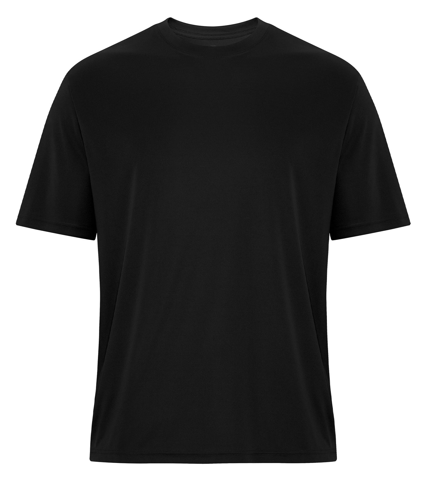 ATC ESSENTIAL PERFORMANCE TEE (ATC3700) - Black