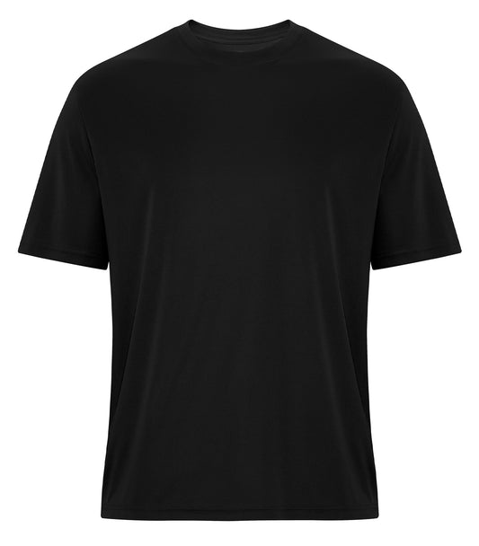 ATC ESSENTIAL® PERFORMANCE TEE - Black