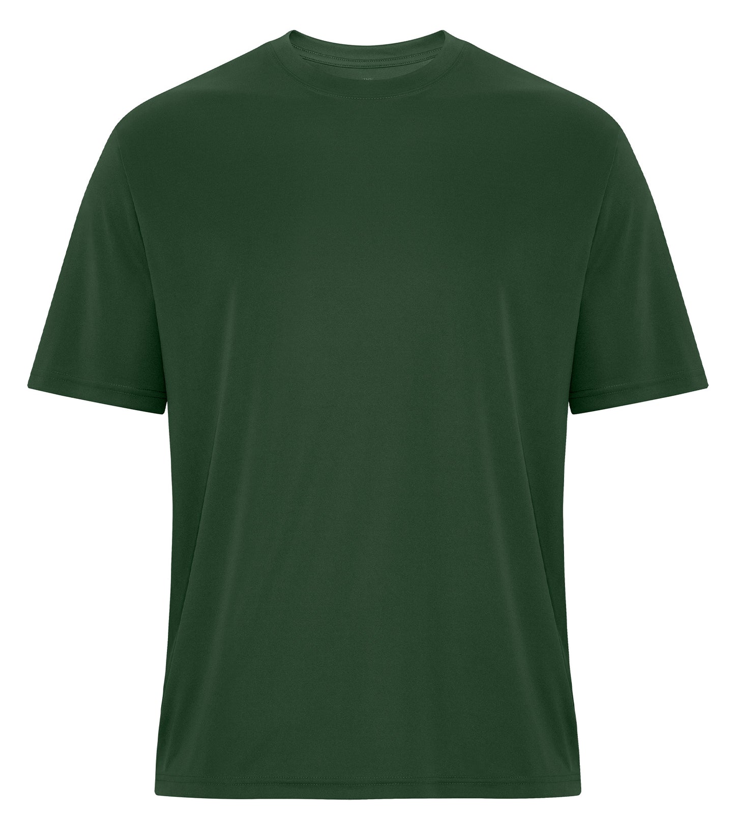 ATC ESSENTIAL PERFORMANCE TEE (ATC3700) - Forest Green