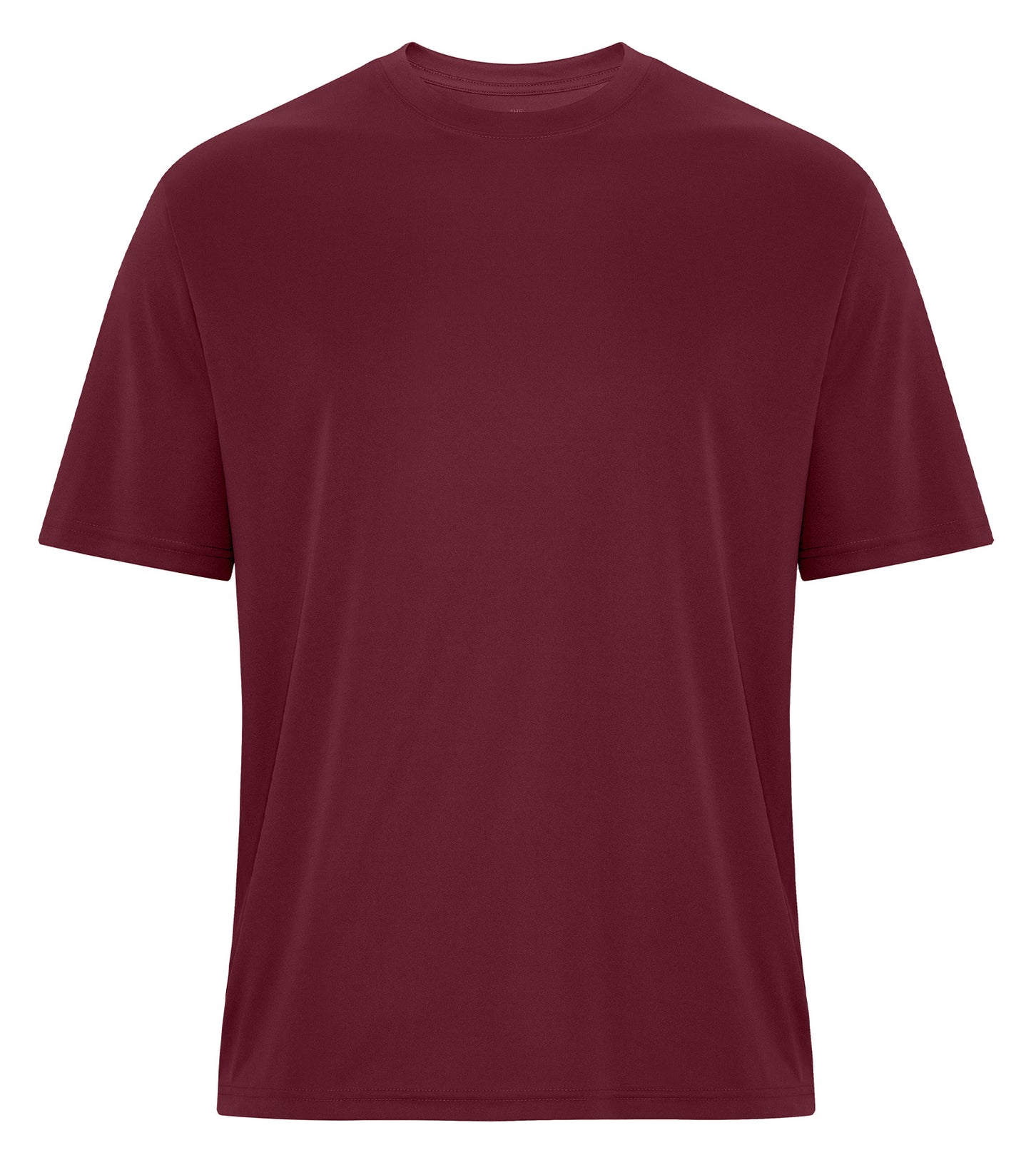 ATC ESSENTIAL PERFORMANCE TEE (ATC3700) - Maroon
