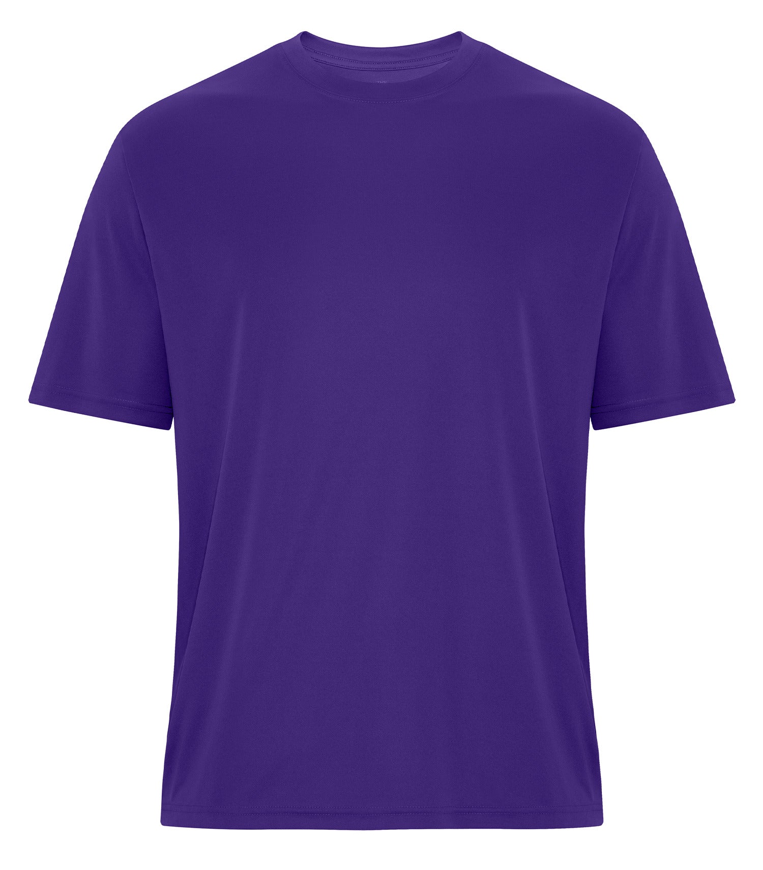 ATC ESSENTIAL PERFORMANCE TEE (ATC3700) - Purple