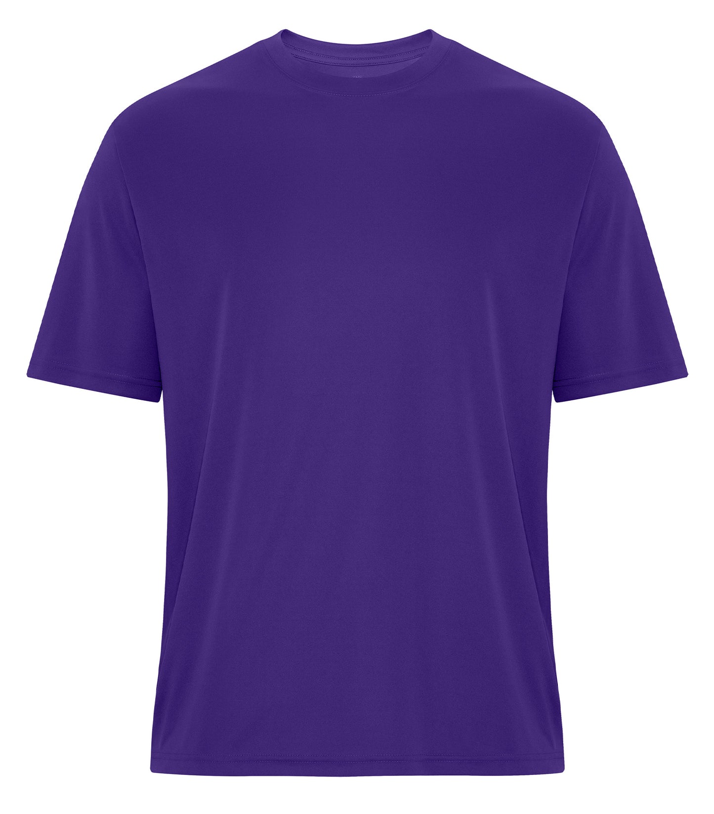ATC ESSENTIAL PERFORMANCE TEE (ATC3700) - Purple