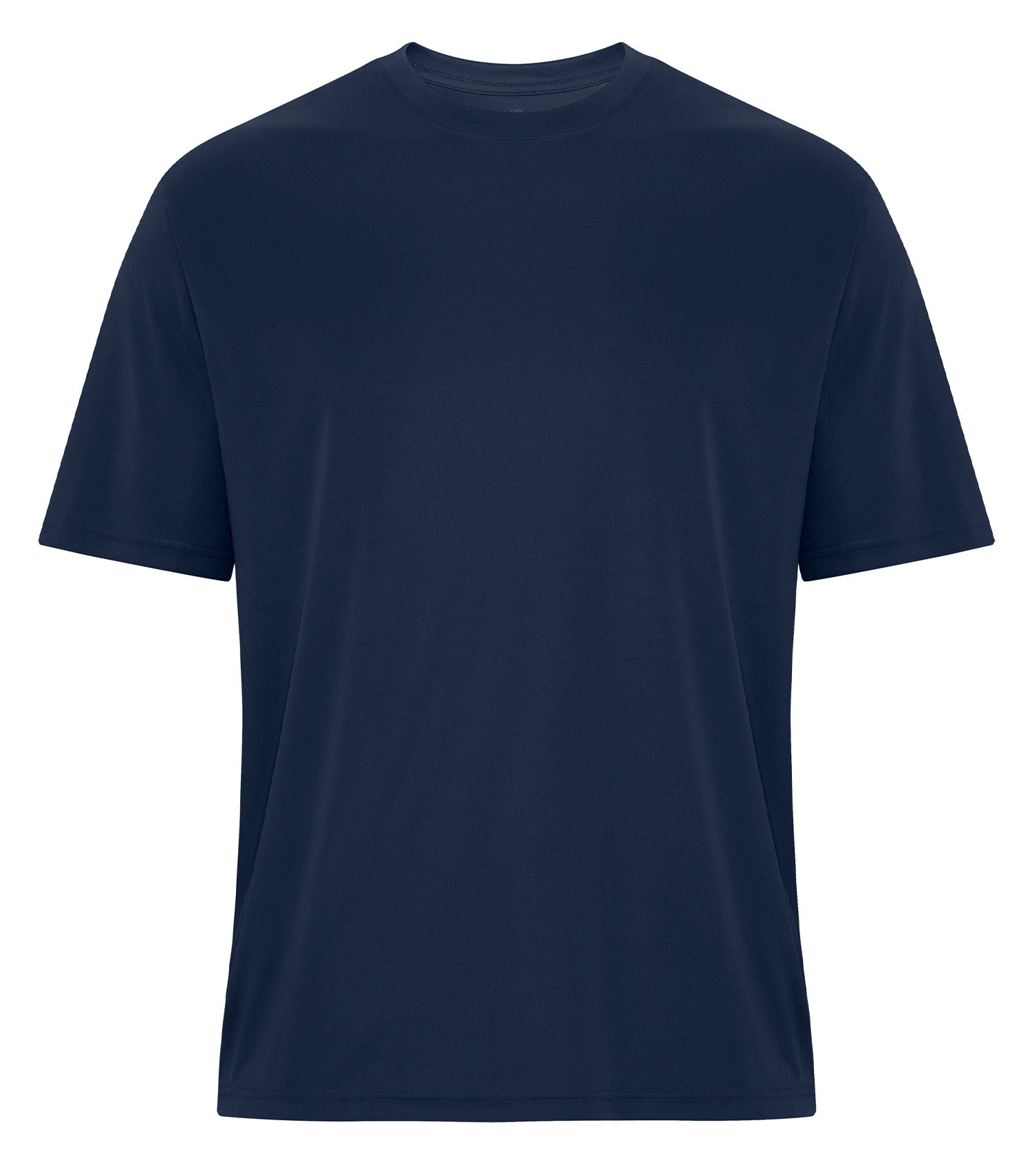 ATC ESSENTIAL PERFORMANCE TEE (ATC3700) - True Navy