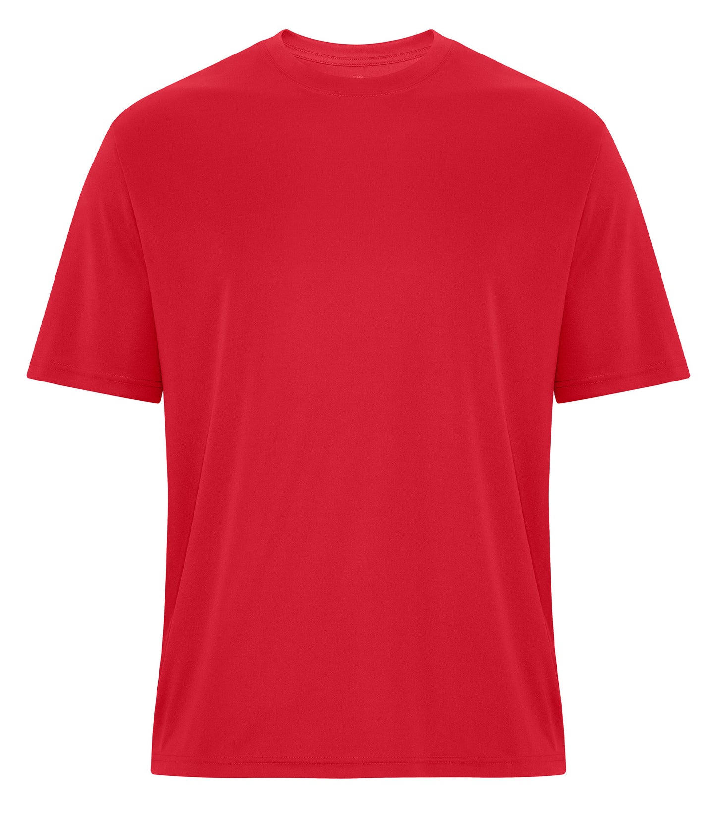 ATC ESSENTIAL PERFORMANCE TEE (ATC3700) - True Red