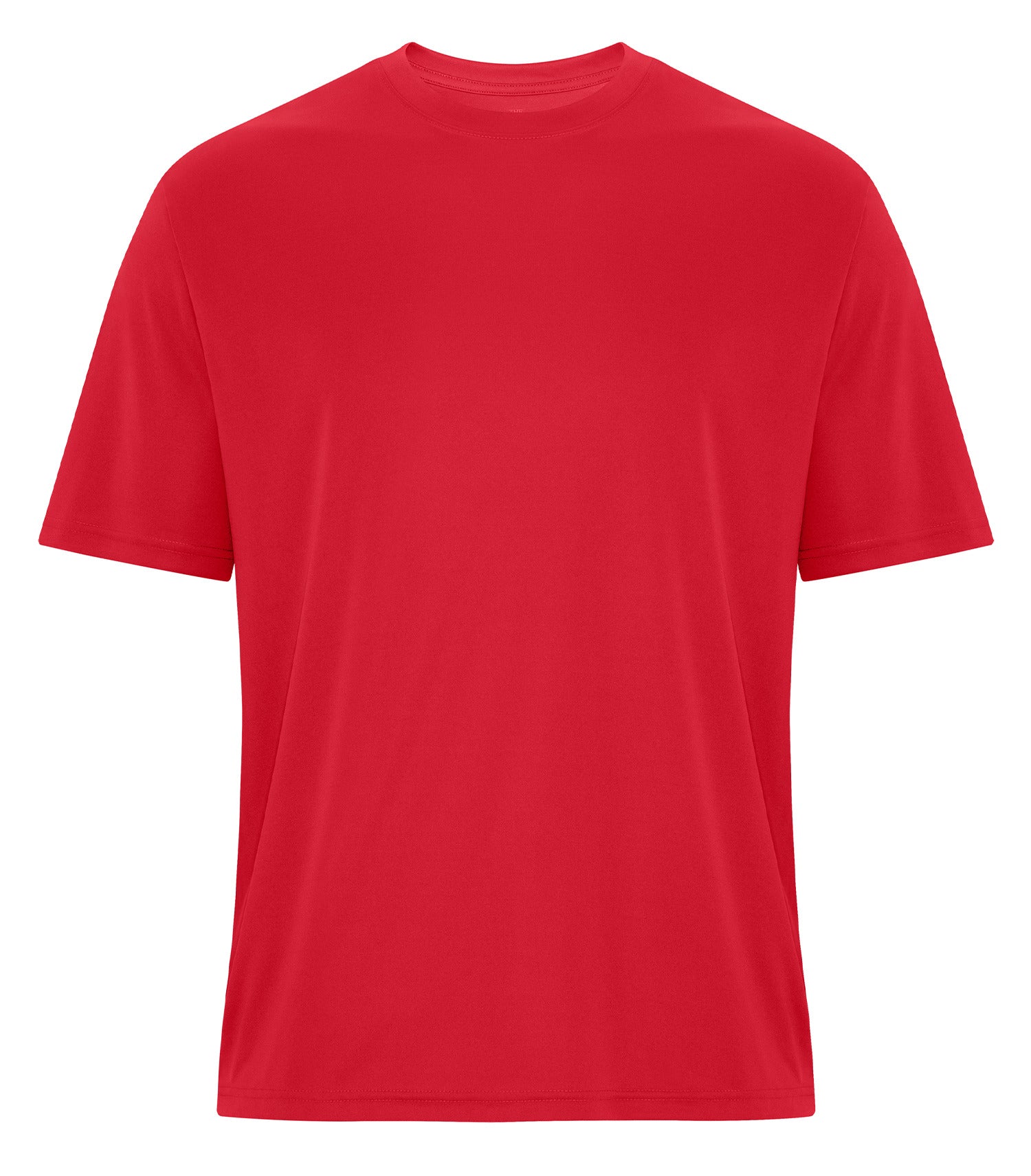 ATC ESSENTIAL PERFORMANCE TEE (ATC3700) - True Red