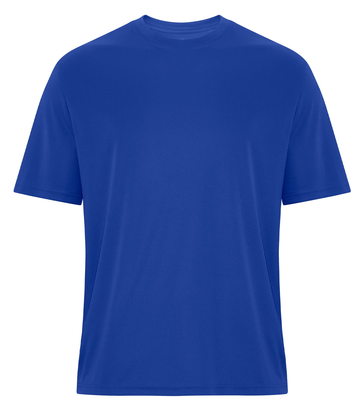 ATC ESSENTIAL PERFORMANCE TEE (ATC3700) - True Royal