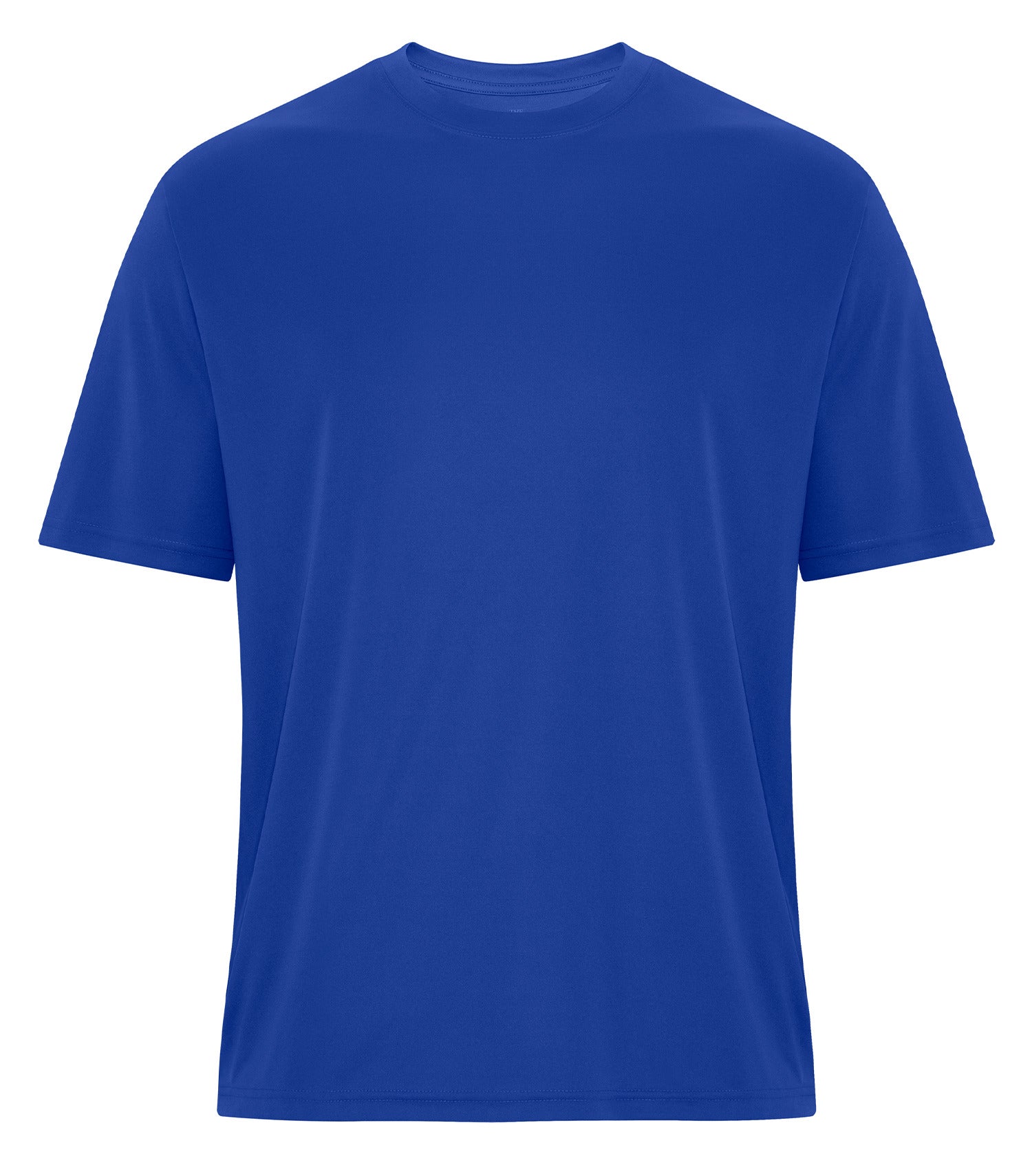 ATC ESSENTIAL PERFORMANCE TEE (ATC3700) - True Royal