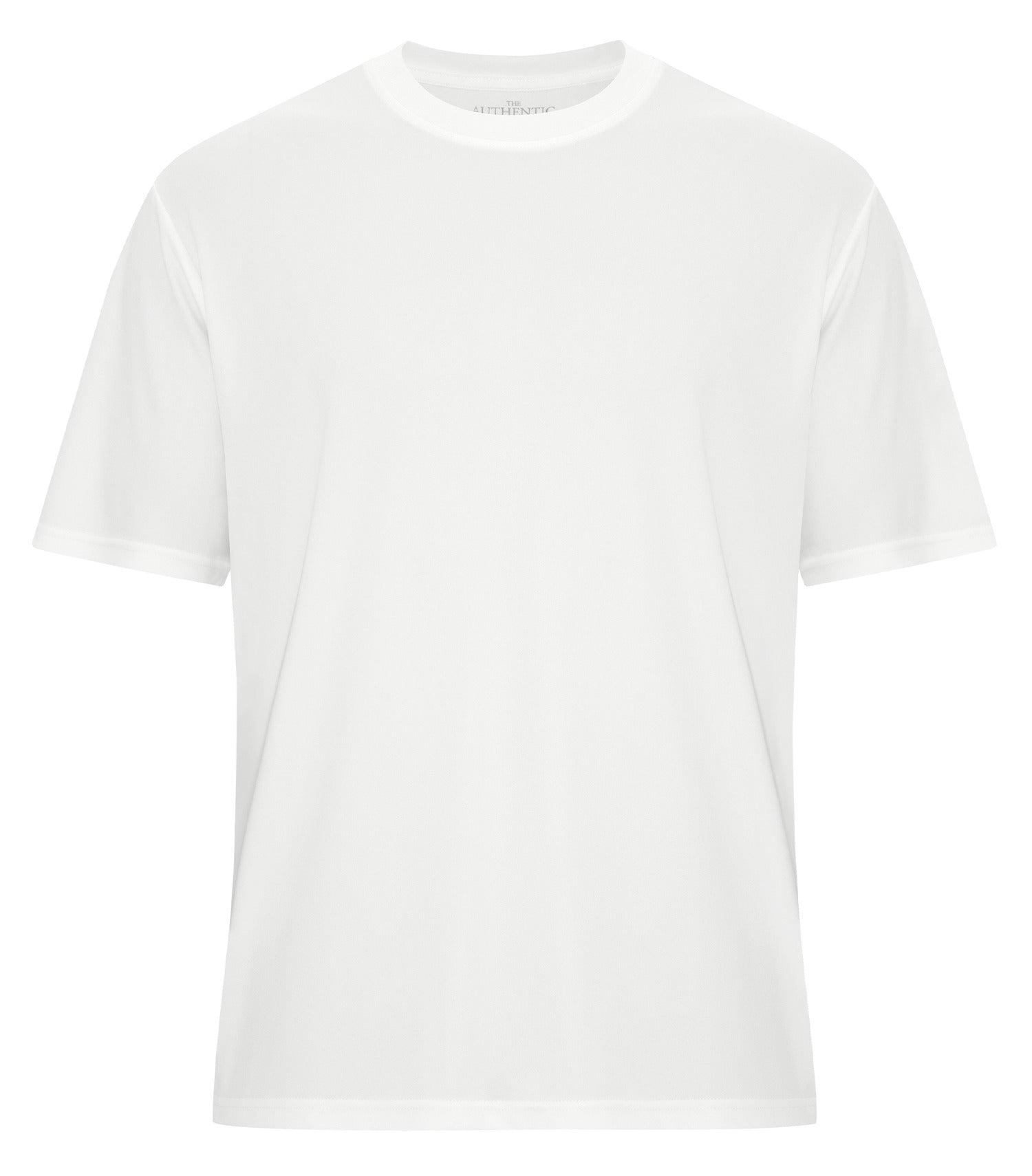 ATC ESSENTIAL PERFORMANCE TEE (ATC3700) - White
