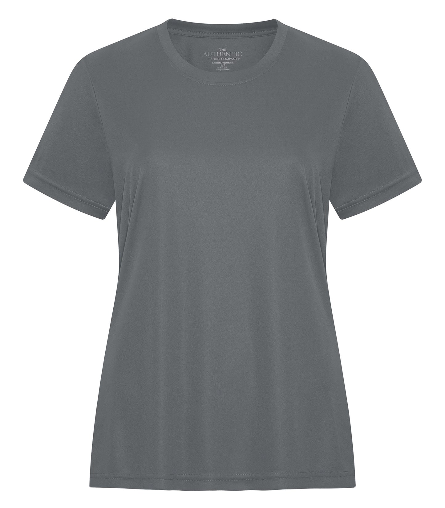 ATC Essential¬Æ Performance Ladies' Tee.