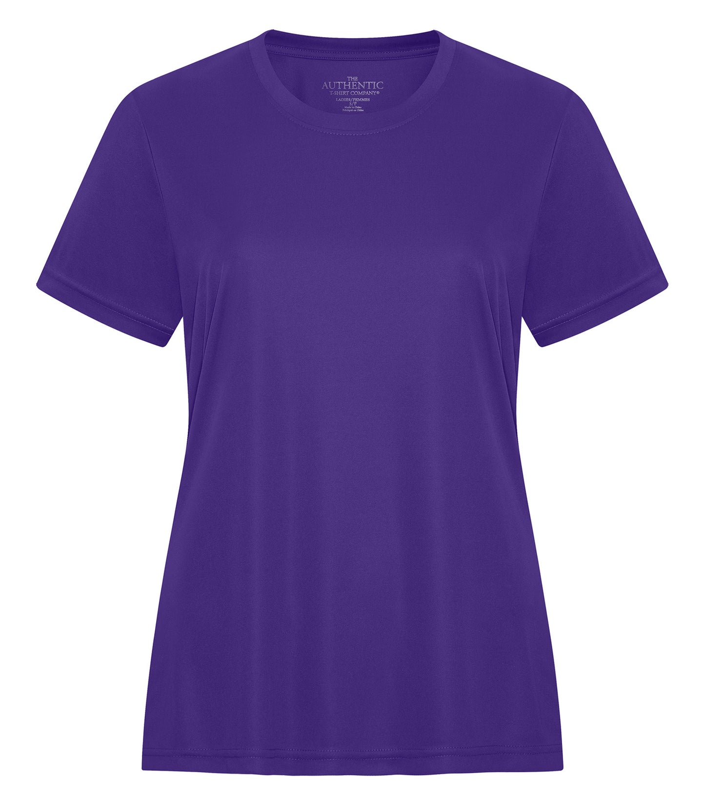 ATC Essential¬Æ Performance Ladies' Tee.