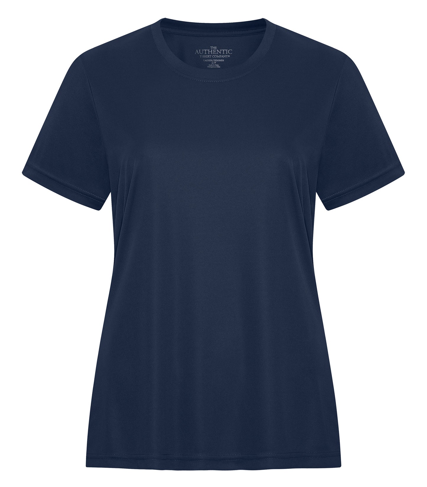 ATC ESSENTIAL PERFORMANCE LADIES' TEE (ATC3700L) - True Navy