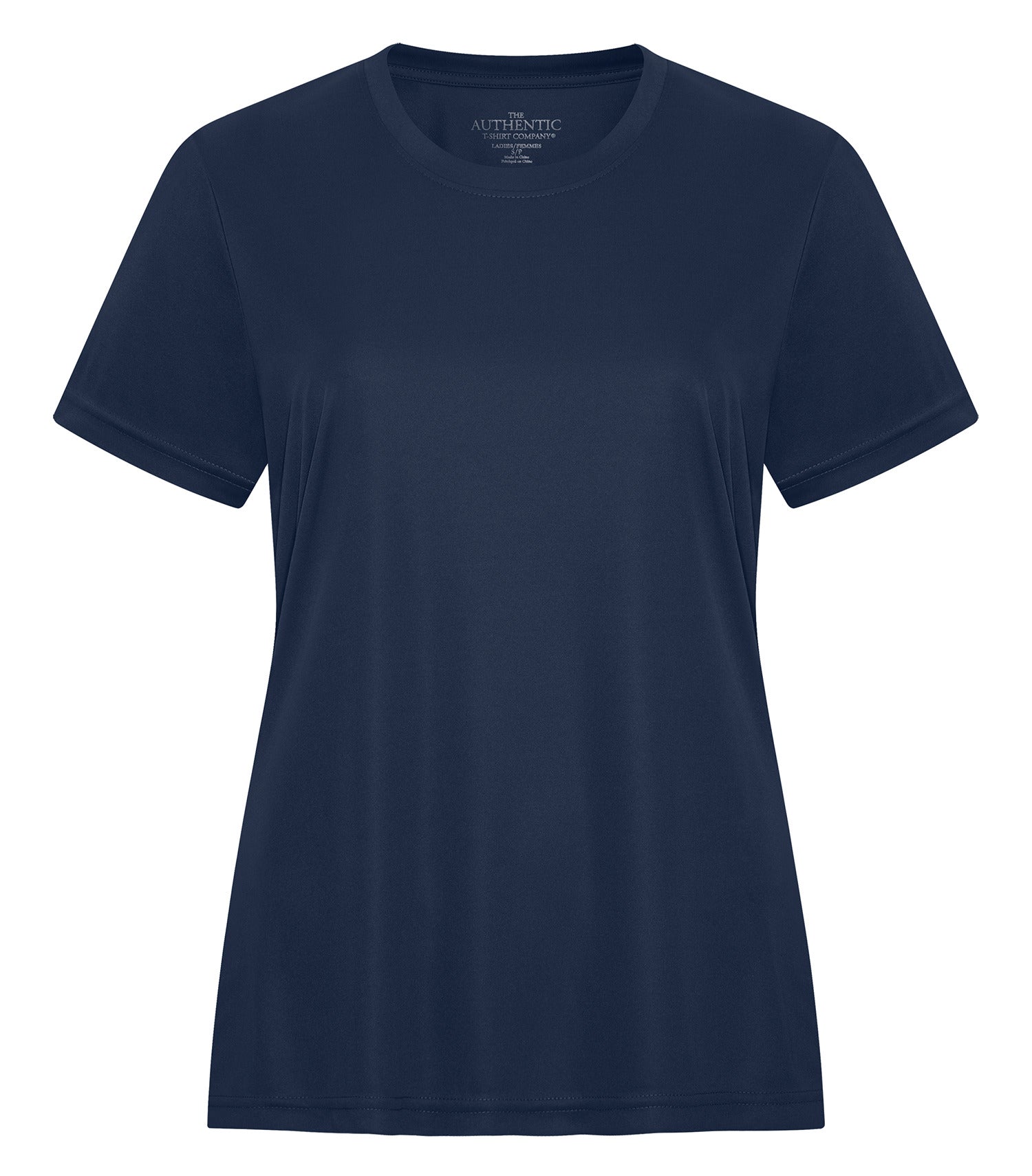 ATC ESSENTIAL PERFORMANCE LADIES' TEE (ATC3700L) - True Navy