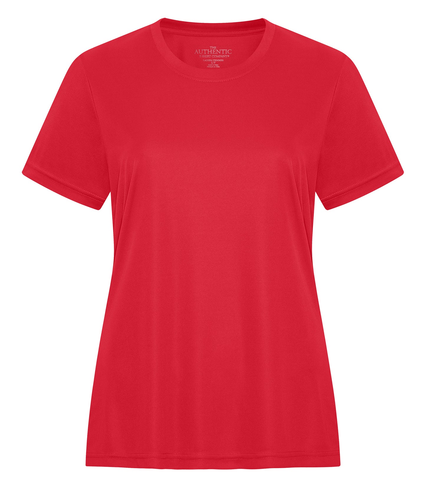 ATC Essential¬Æ Performance Ladies' Tee.