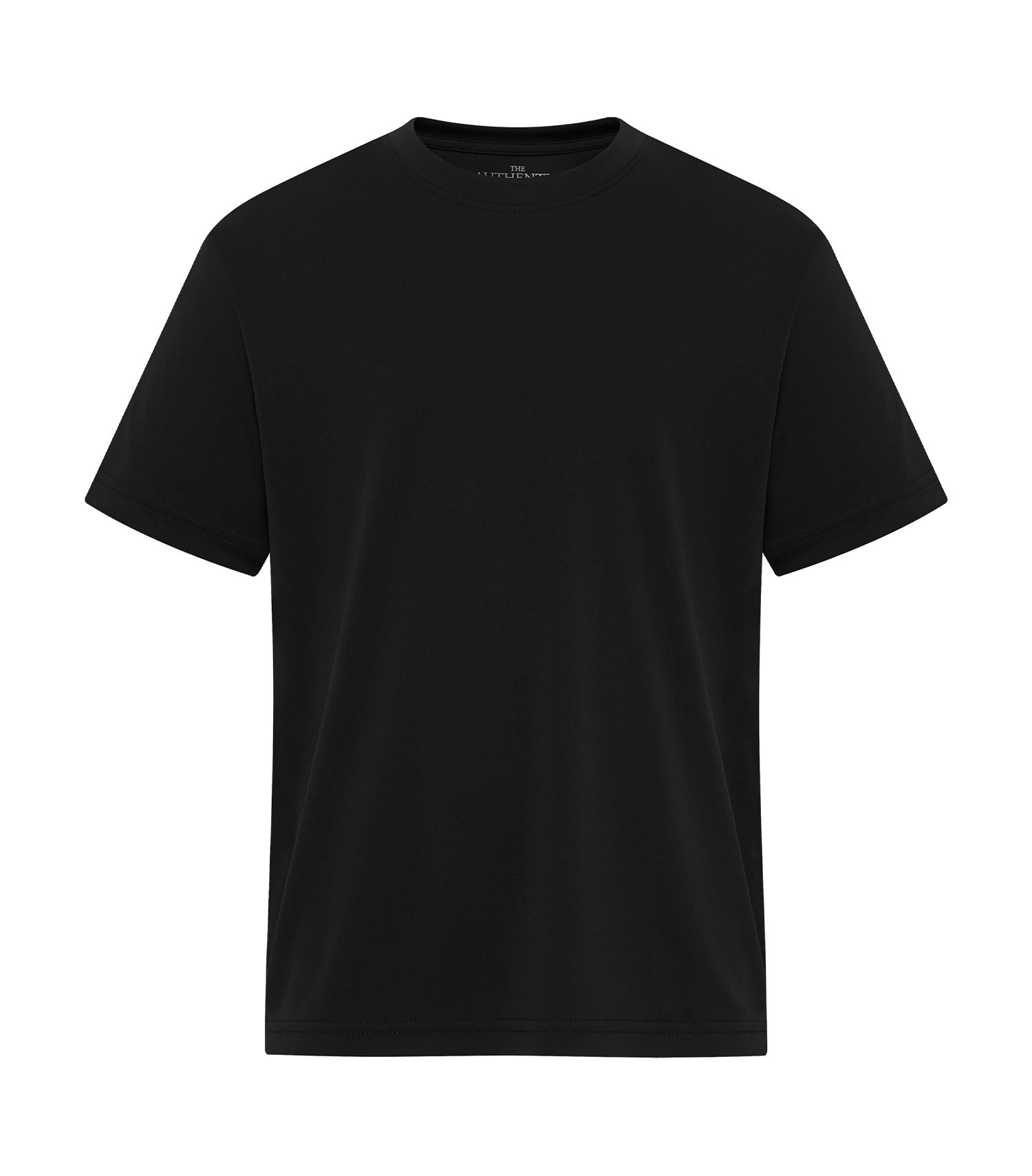 ATC Essential Performance Youth T-Shirt - Black