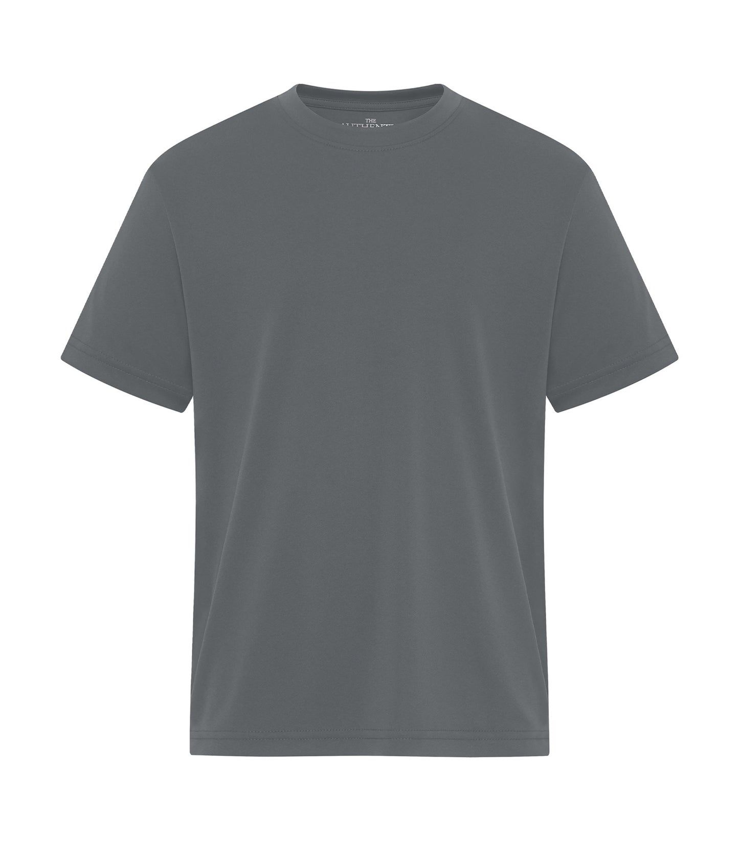 ATC ESSENTIAL PERFORMANCE YOUTH TEE (ATC3700Y) - Coal Grey