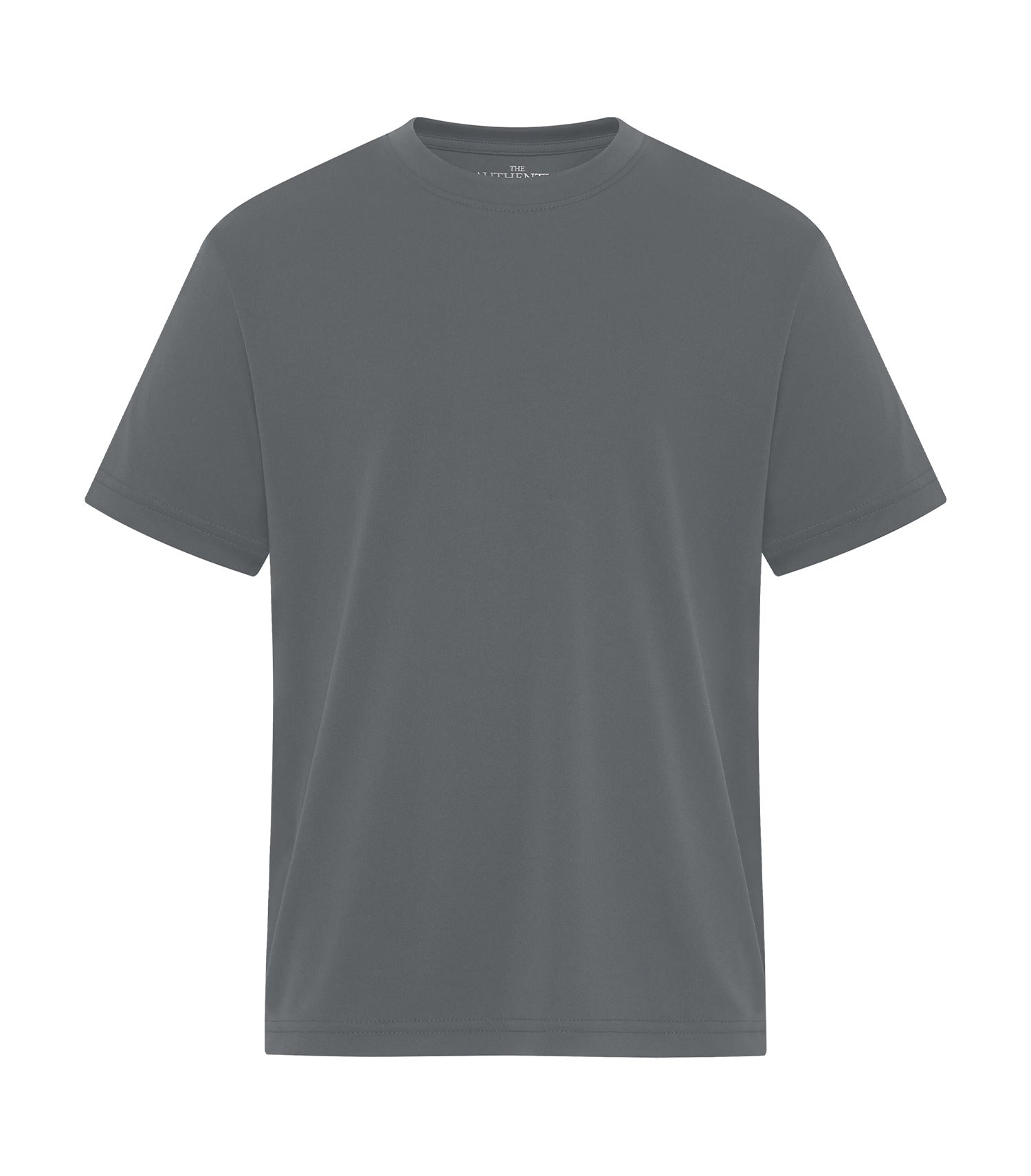 ATC ESSENTIAL PERFORMANCE YOUTH TEE (ATC3700Y) - Coal Grey