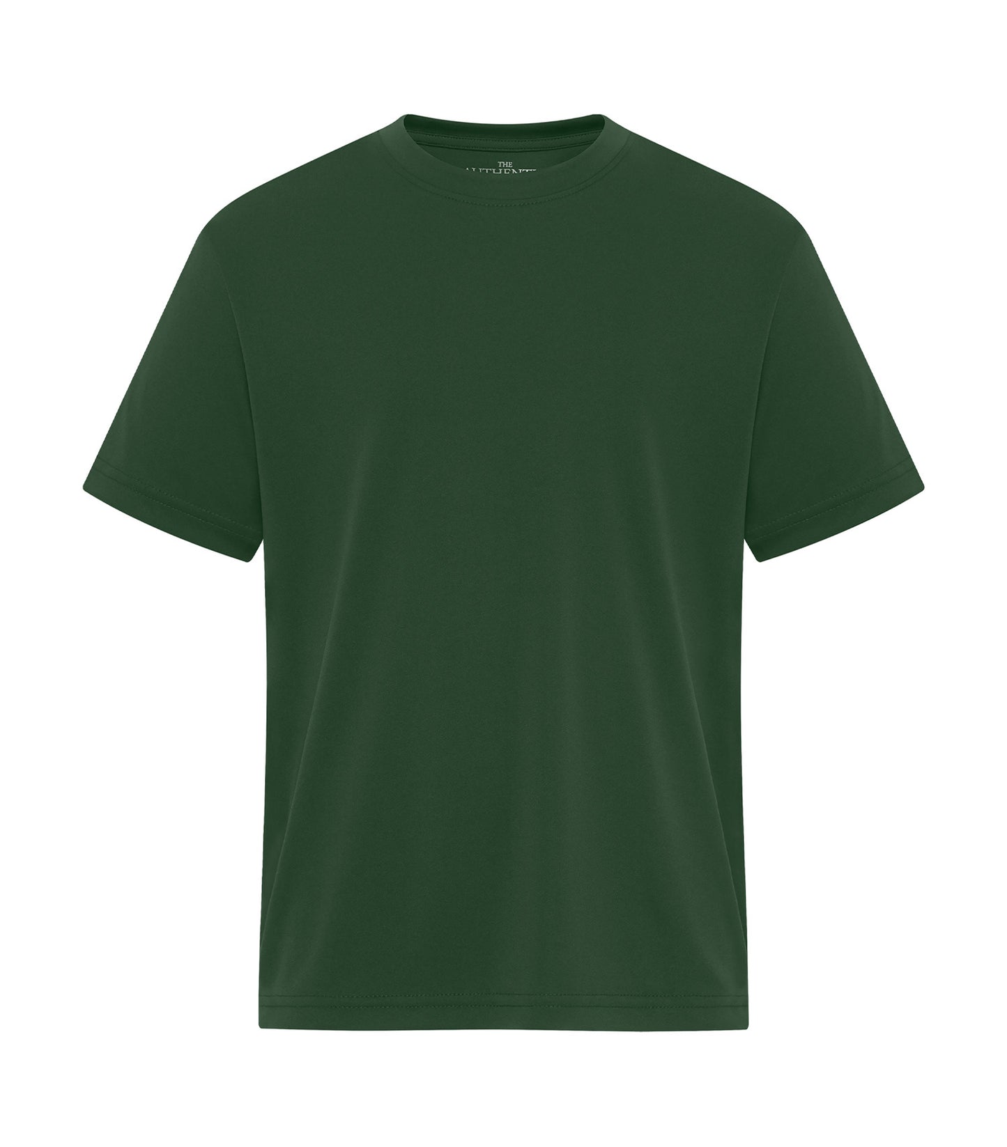 ATC ESSENTIAL PERFORMANCE YOUTH TEE (ATC3700Y) - Forest Green