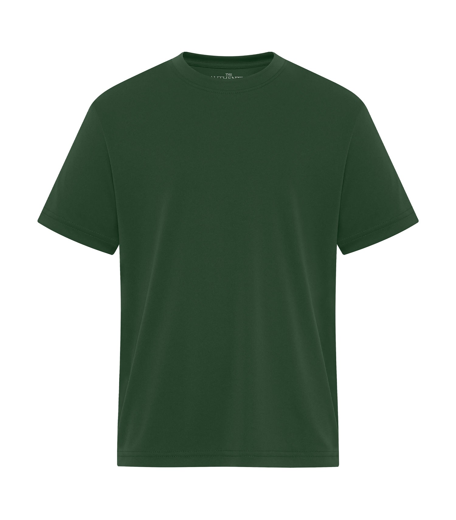 ATC ESSENTIAL PERFORMANCE YOUTH TEE (ATC3700Y) - Forest Green