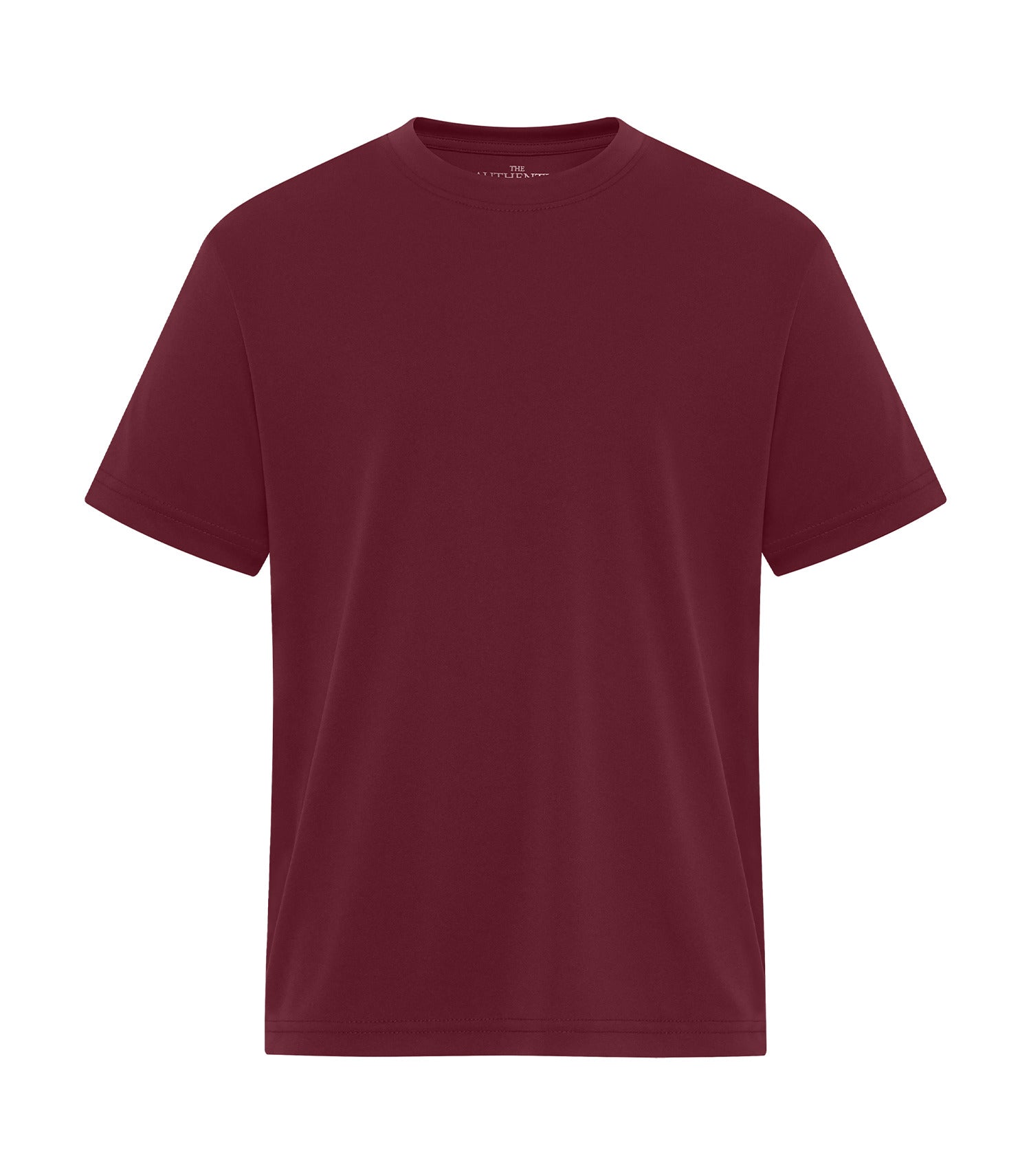 ATC ESSENTIAL PERFORMANCE YOUTH TEE (ATC3700Y) - Maroon