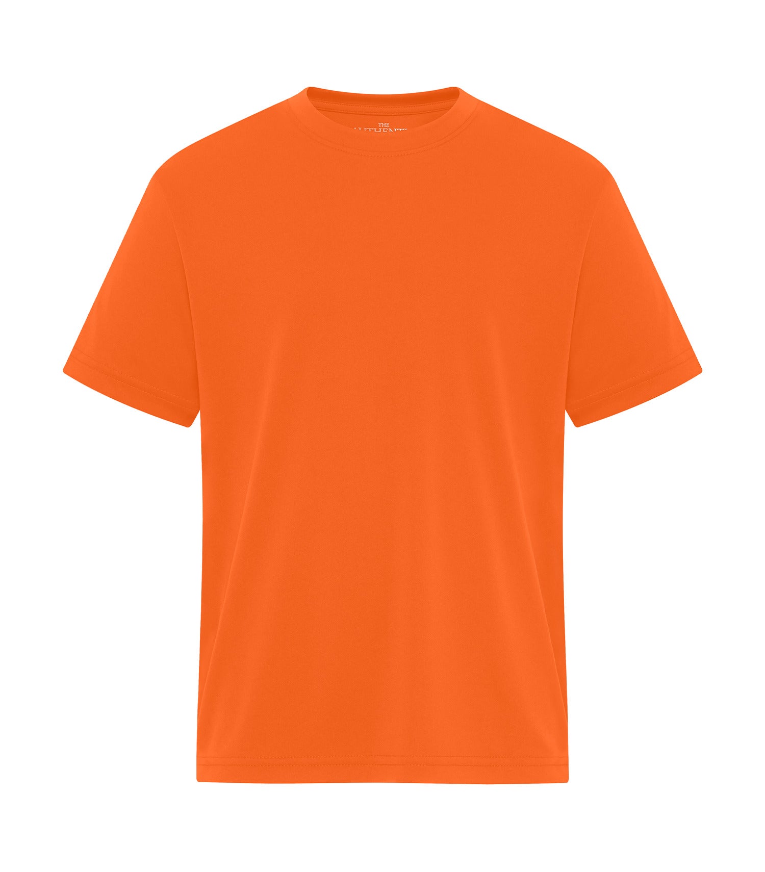 ATC ESSENTIAL PERFORMANCE YOUTH TEE (ATC3700Y) - Orange