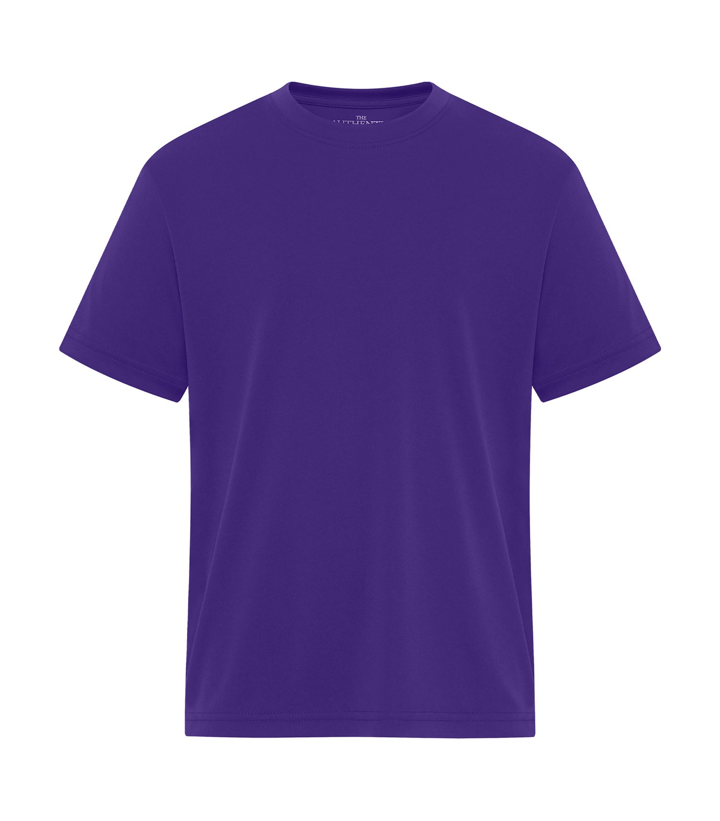 ATC ESSENTIAL PERFORMANCE YOUTH TEE (ATC3700Y) - Purple