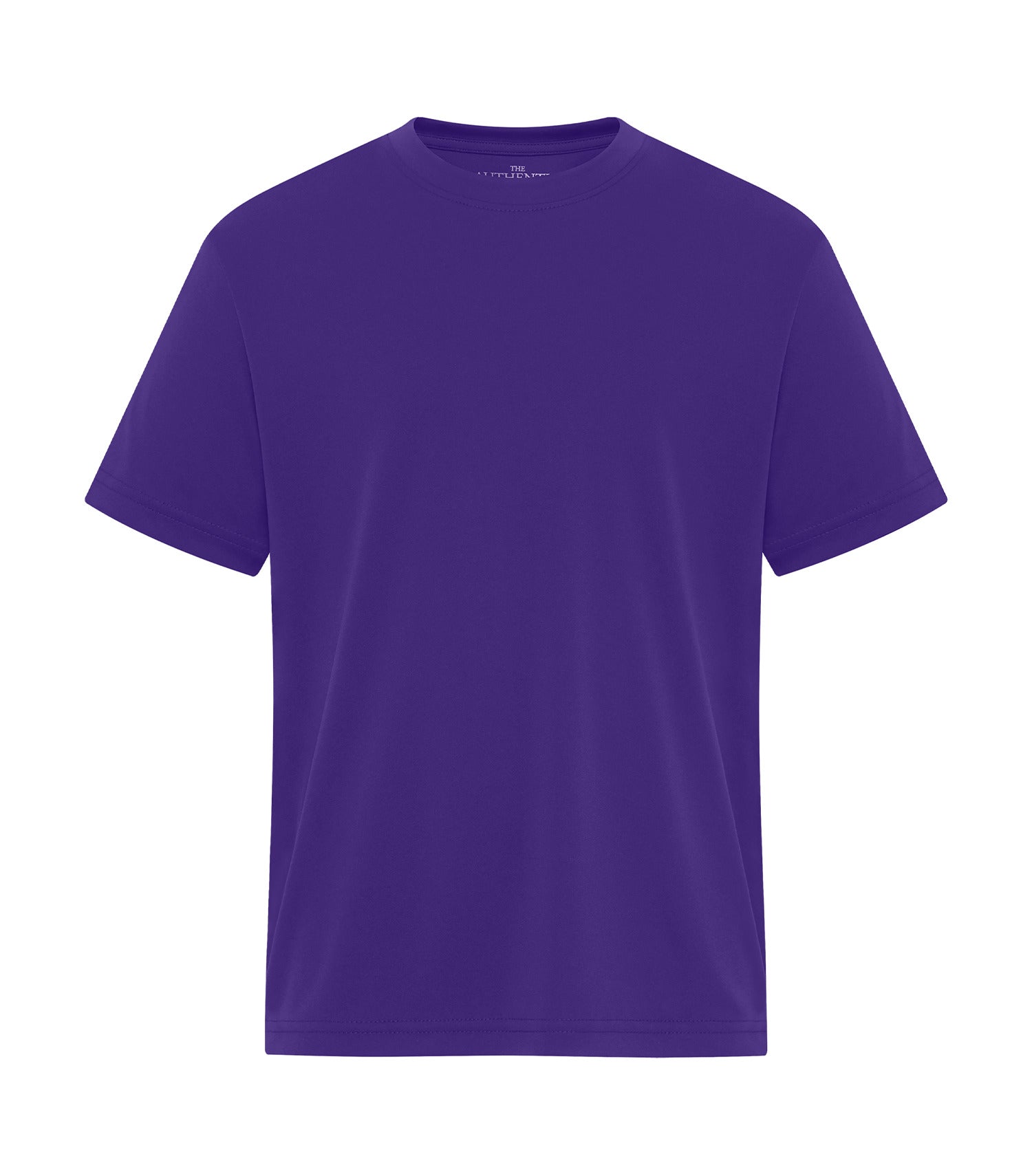 ATC ESSENTIAL PERFORMANCE YOUTH TEE (ATC3700Y) - Purple