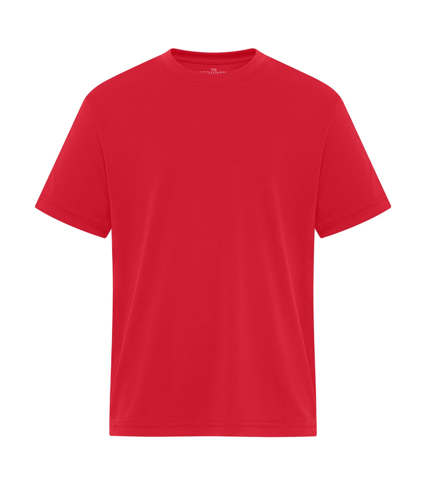 ATC ESSENTIAL PERFORMANCE YOUTH TEE (ATC3700Y) - True Red