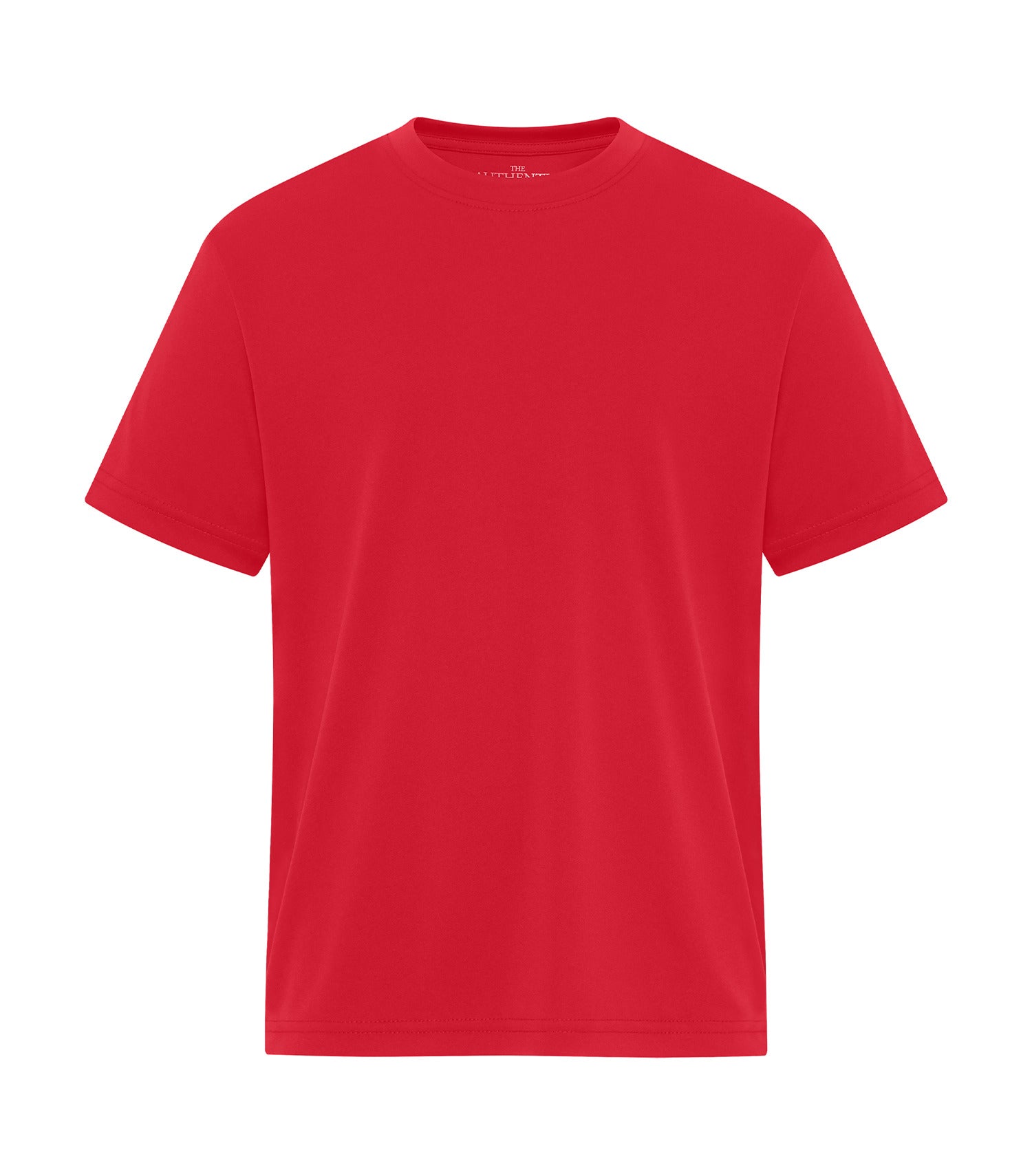 ATC ESSENTIAL PERFORMANCE YOUTH TEE (ATC3700Y) - True Red