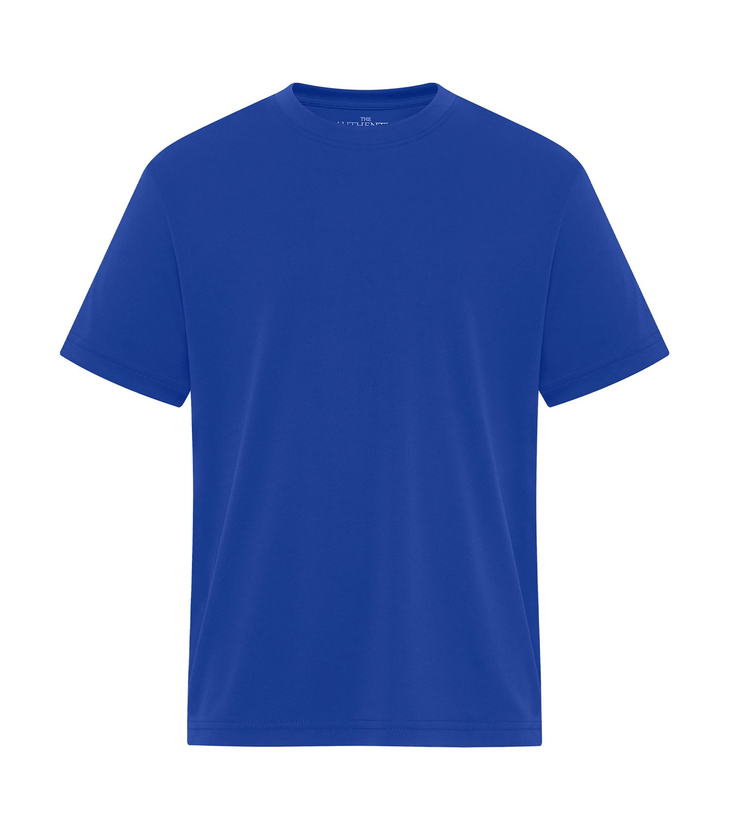 ATC ESSENTIAL PERFORMANCE YOUTH TEE (ATC3700Y) - True Royal
