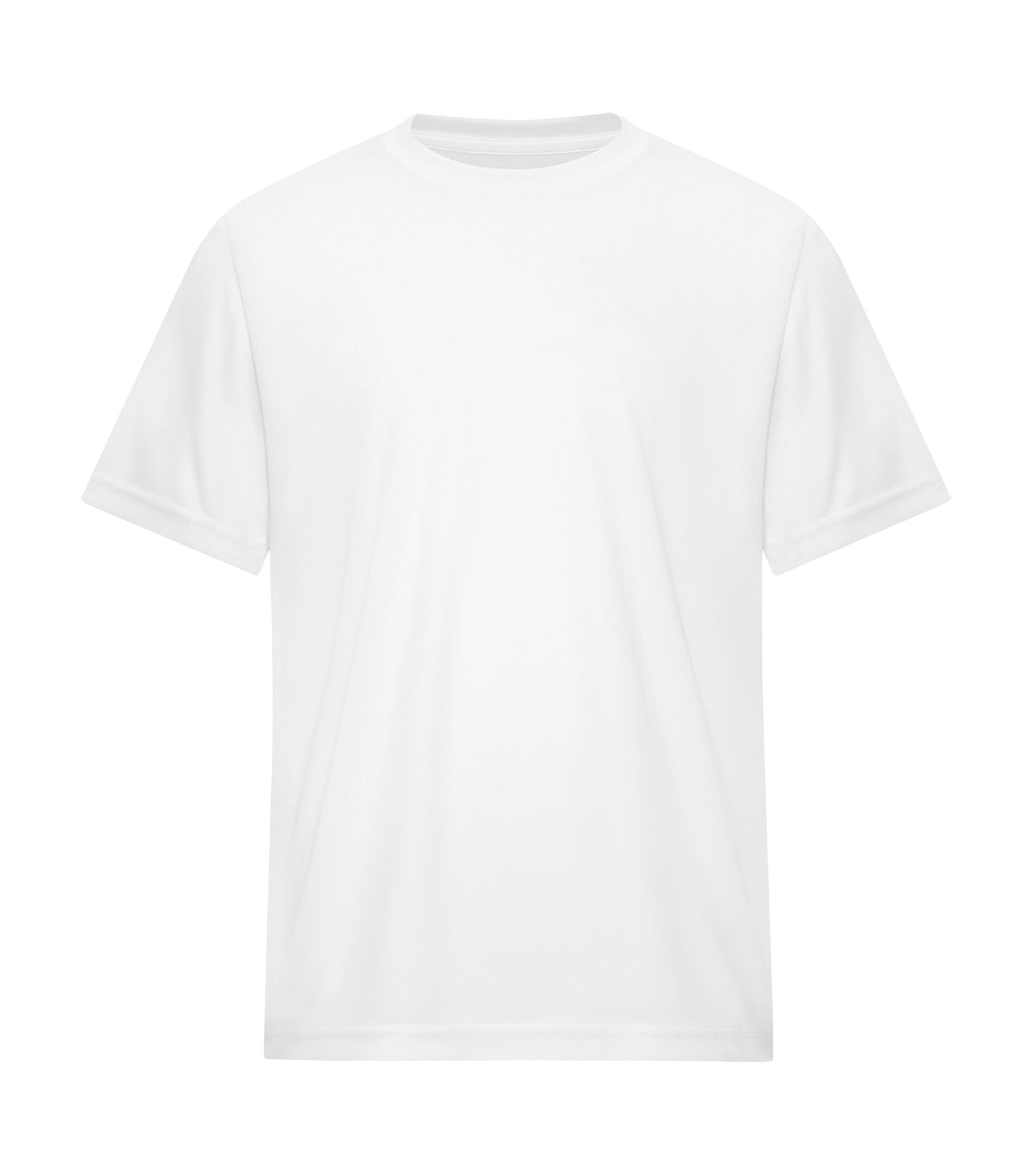 ATC ESSENTIAL PERFORMANCE YOUTH TEE (ATC3700Y) - White