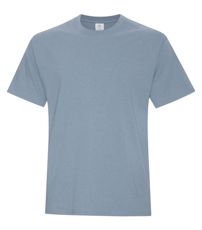 ATC Earth Wash T-Shirt - Blue Heather