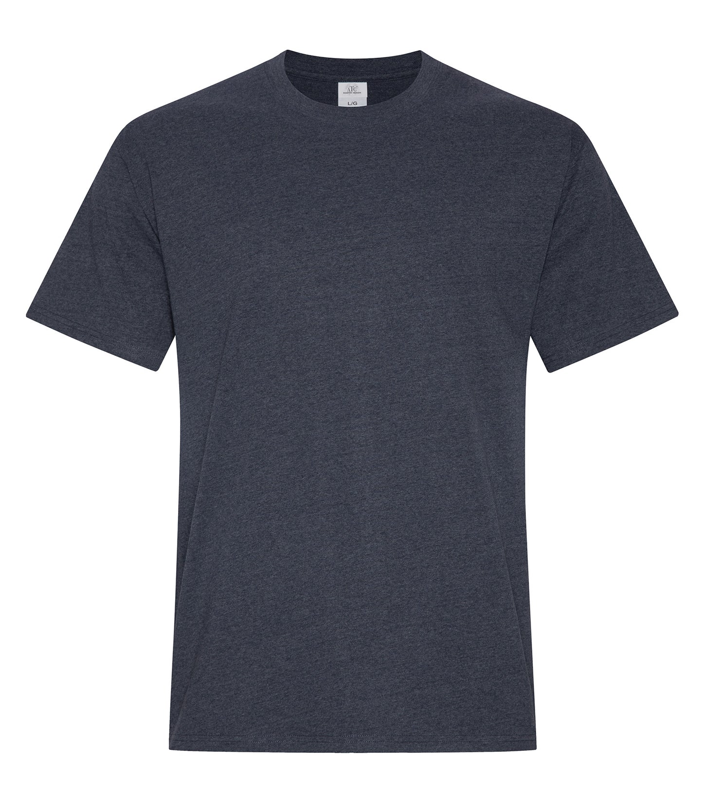 ATC EARTH WASH TEE (ATC6040) - Navy