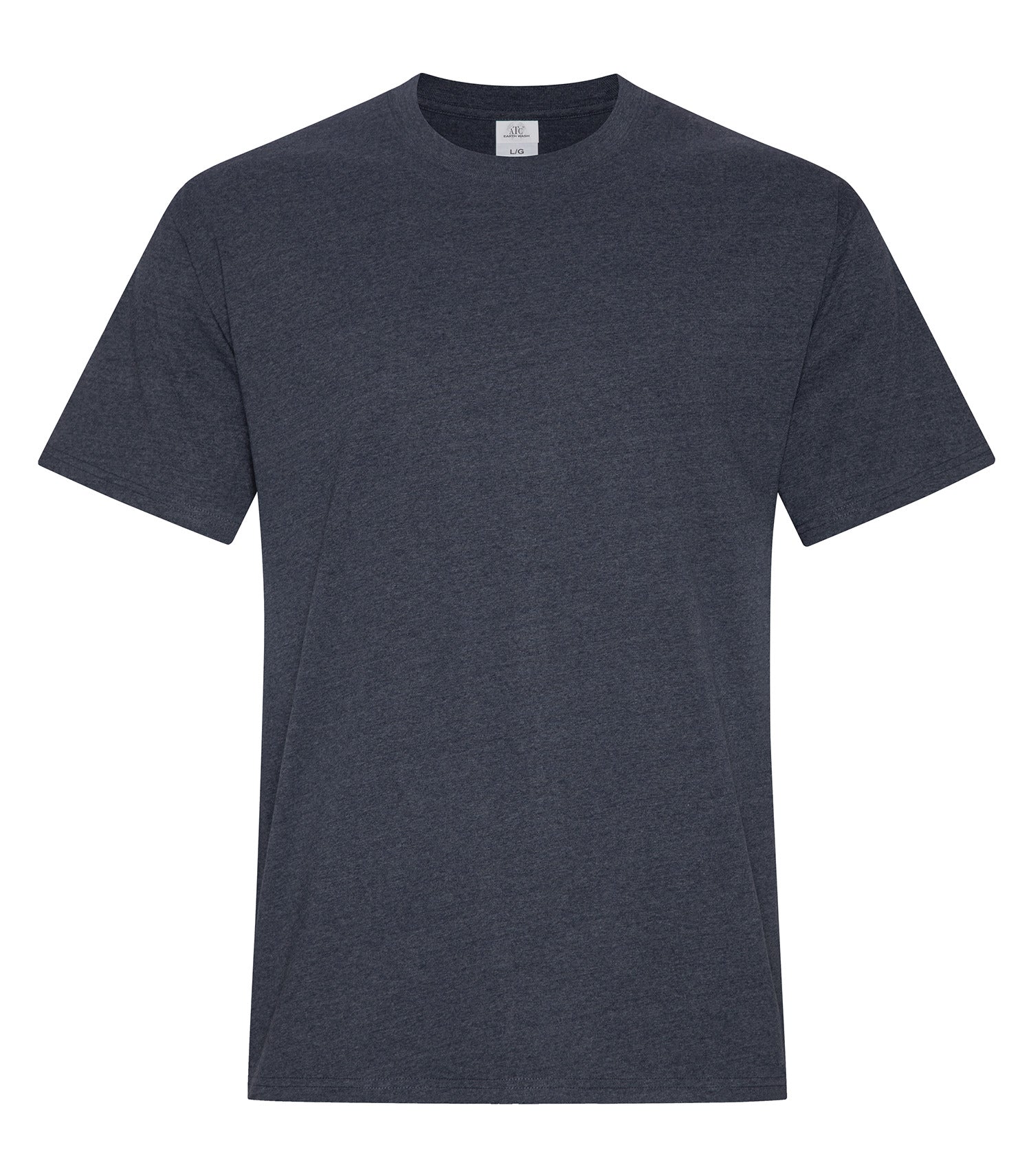 ATC EARTH WASH TEE (ATC6040) - Navy