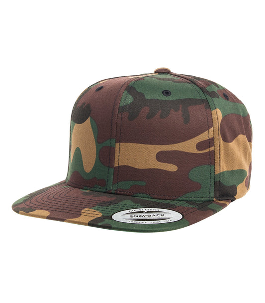 ATC™ YP CLASSICS® PREMIUM CLASSIC SNAPBACK - Camo