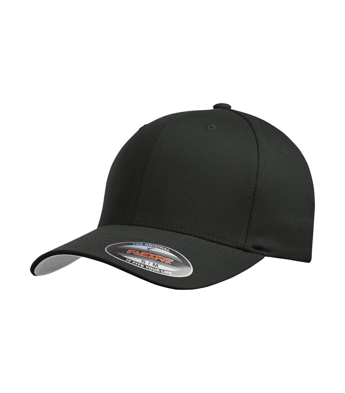 ATC™ FLEXFIT® WOOLY COMBED - Black