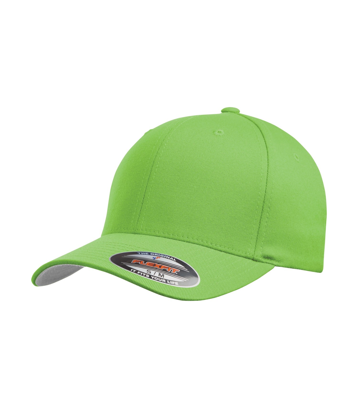ATC WOOLY COMBED (ATC6277) - Freshgreen