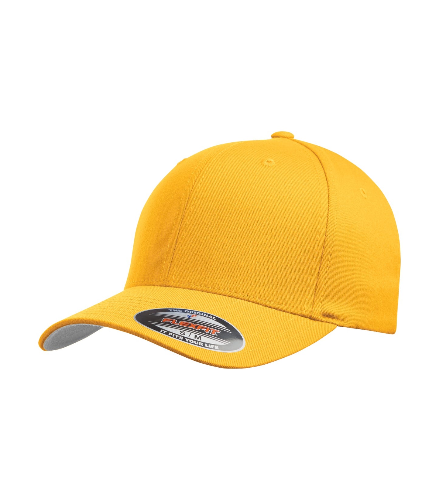 ATC WOOLY COMBED (ATC6277) - Gold