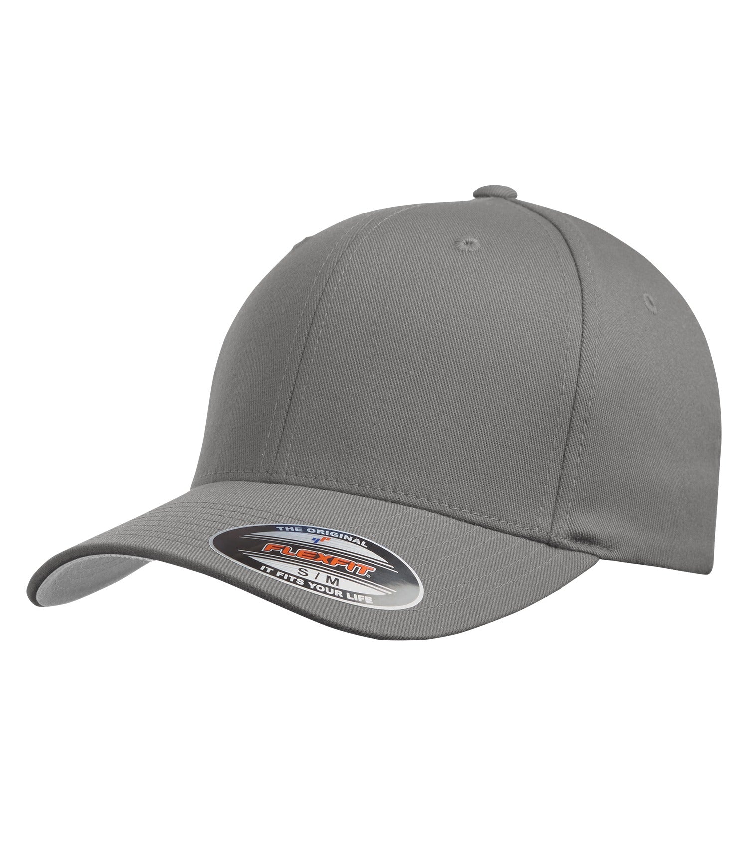 ATC WOOLY COMBED (ATC6277) - Grey