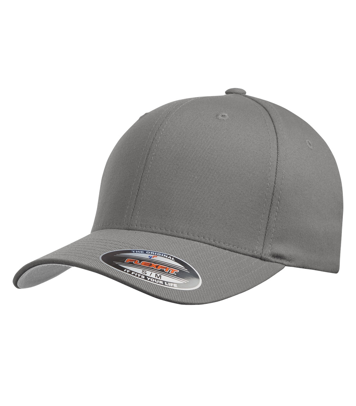 ATC™ FLEXFIT® WOOLY COMBED - Grey