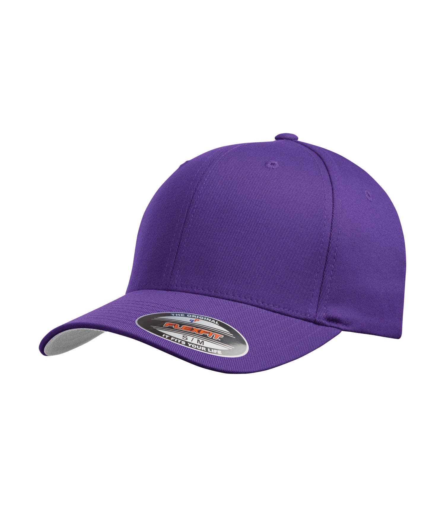 ATC WOOLY COMBED (ATC6277) - Purple
