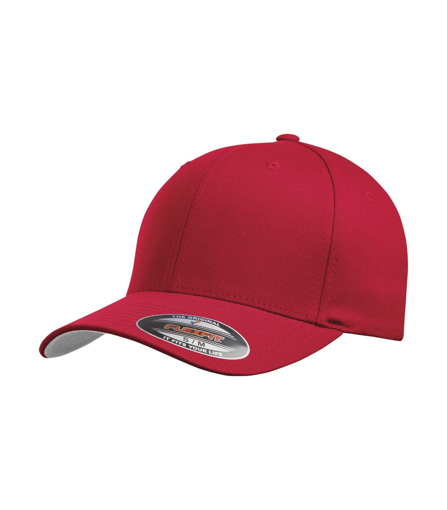 ATC WOOLY COMBED (ATC6277) - Red