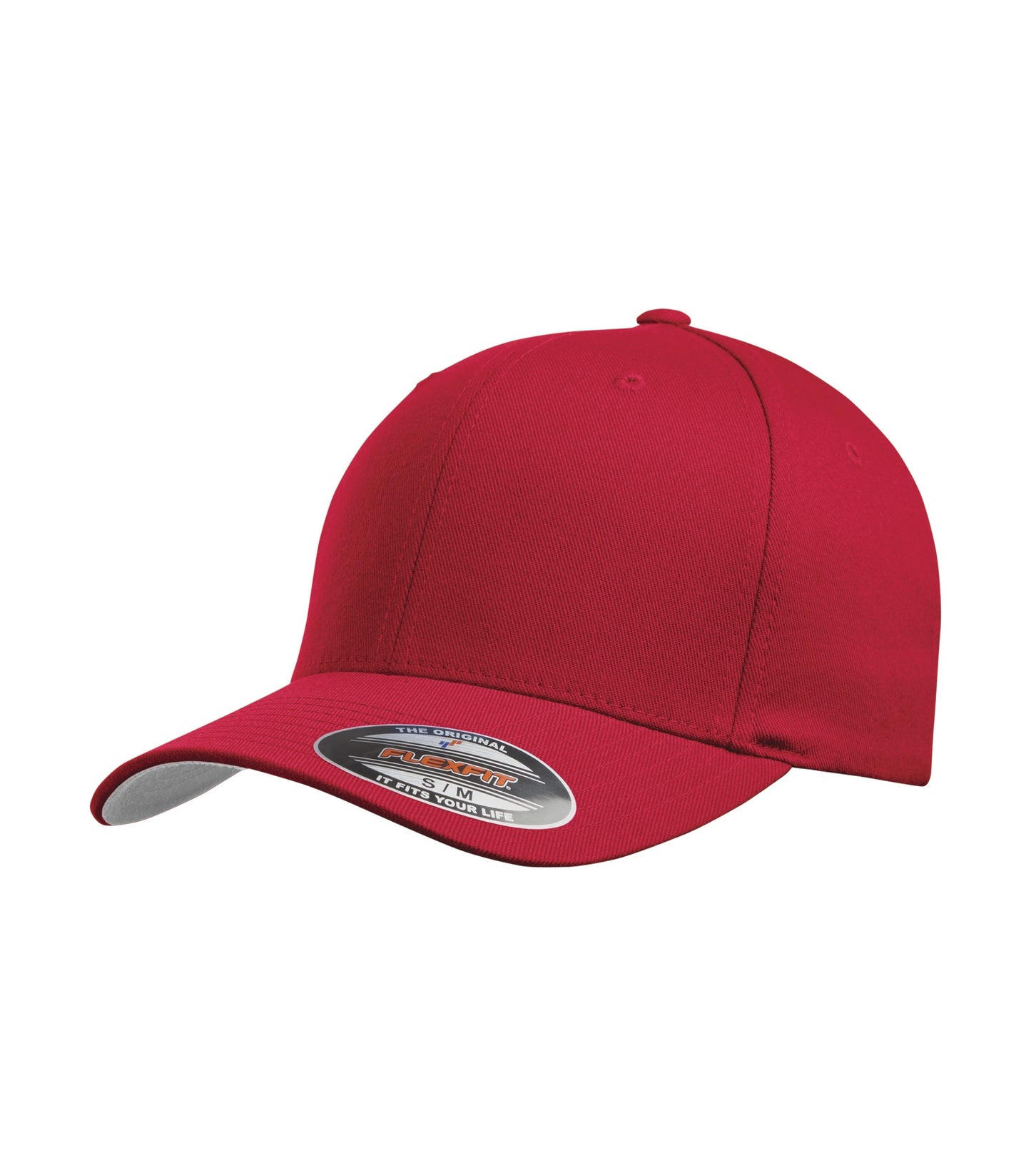 ATC WOOLY COMBED (ATC6277) - Red