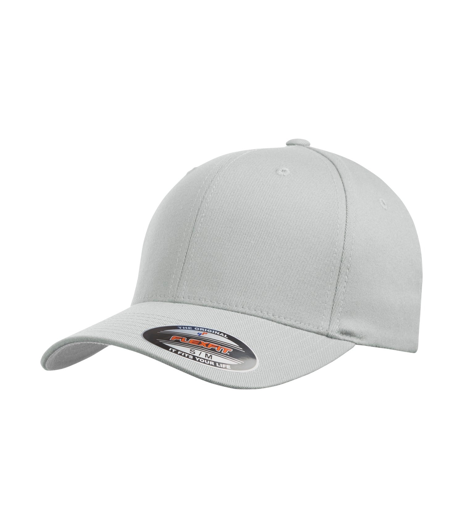 ATC WOOLY COMBED (ATC6277) - Silver