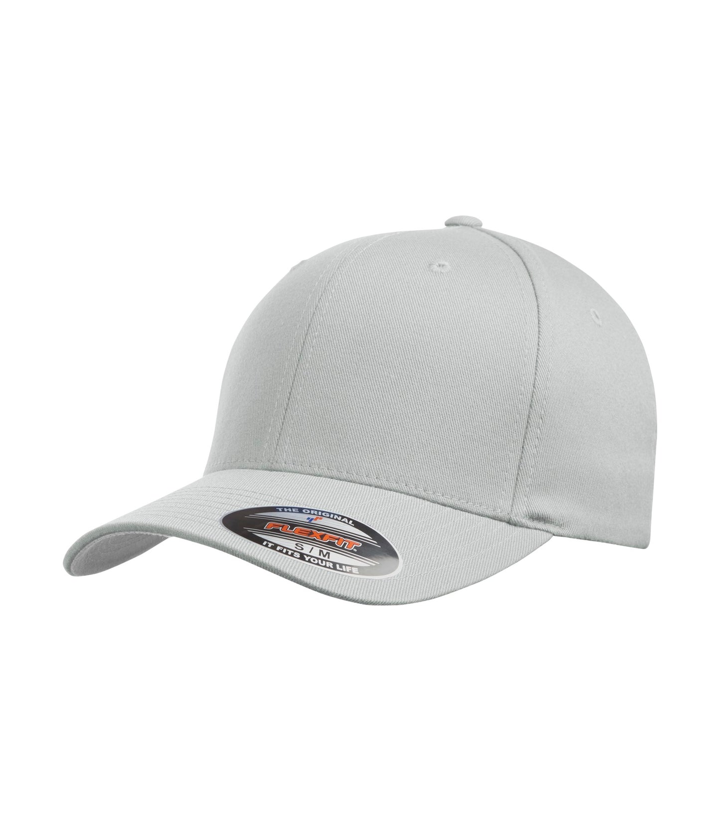 ATC WOOLY COMBED (ATC6277) - Silver