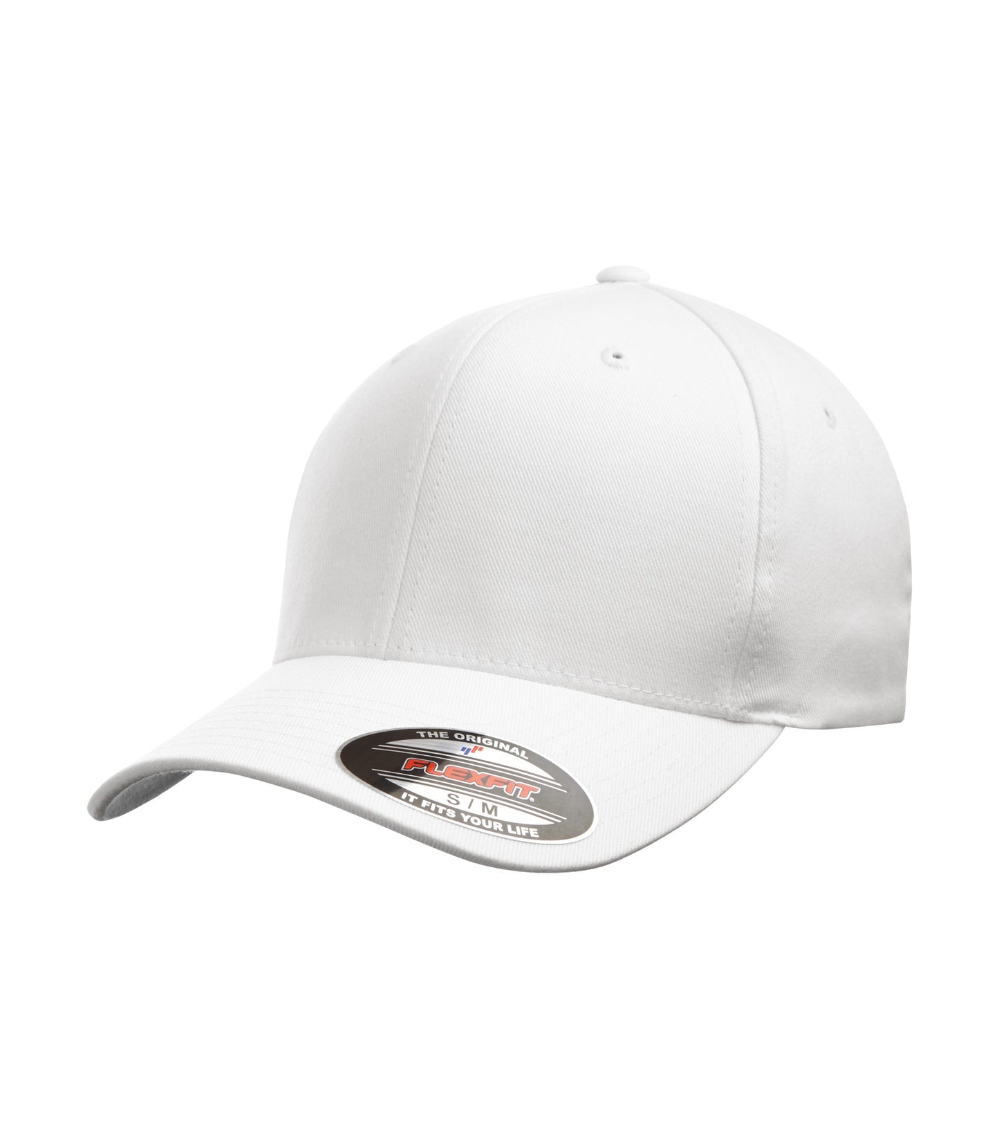 ATC WOOLY COMBED (ATC6277) - White